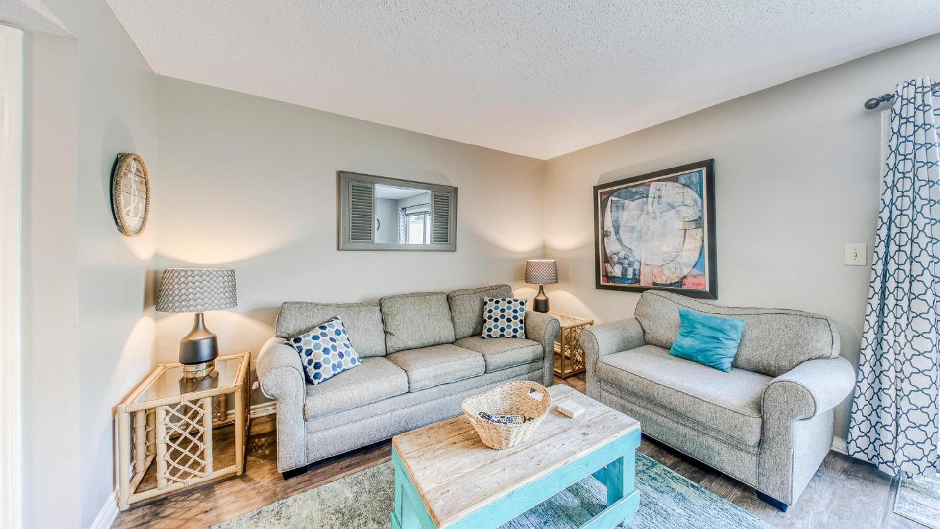 Southbay 34 Beach Access 3 Bedroom Townhome Destin Exteriér fotografie
