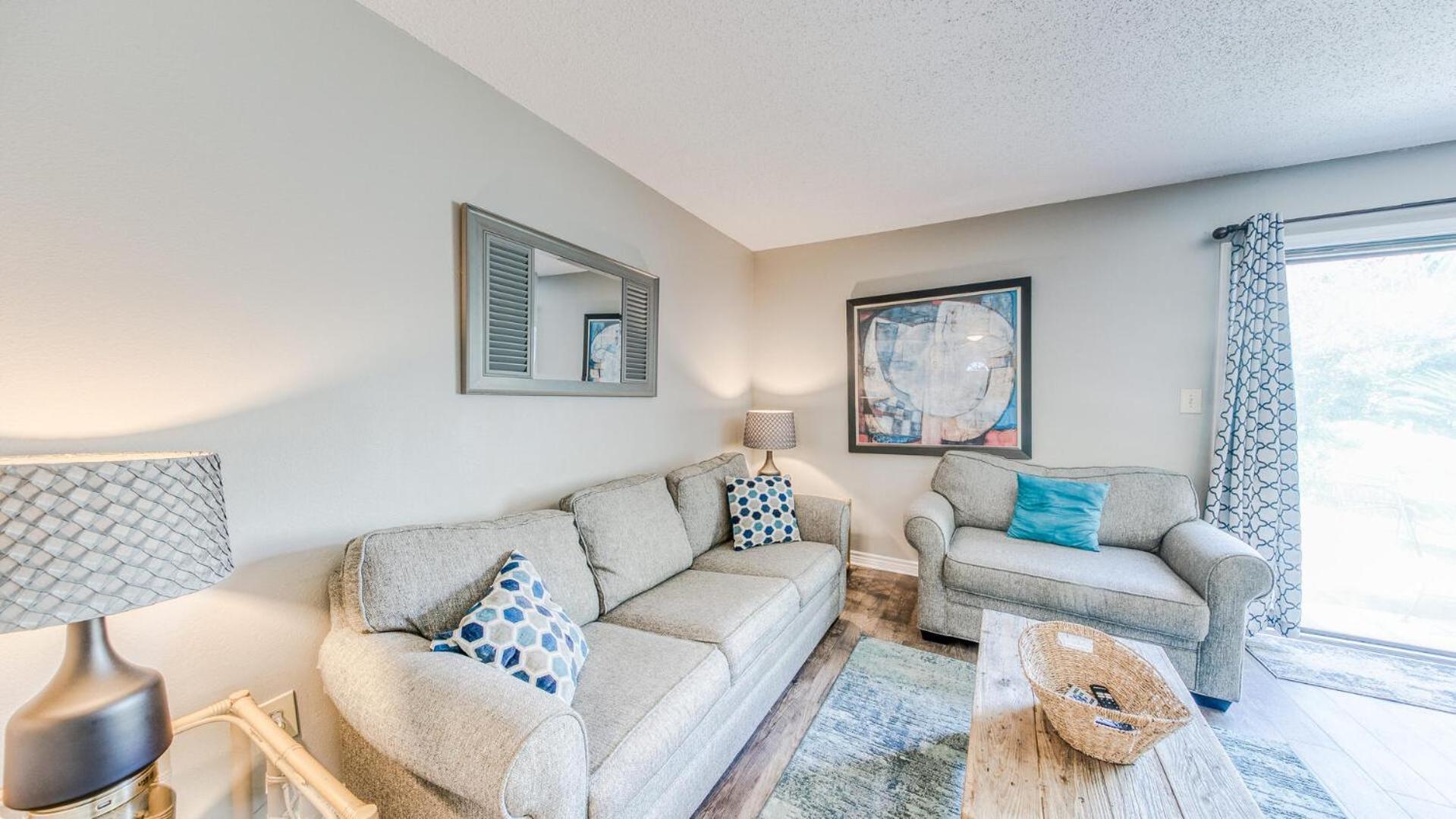 Southbay 34 Beach Access 3 Bedroom Townhome Destin Exteriér fotografie