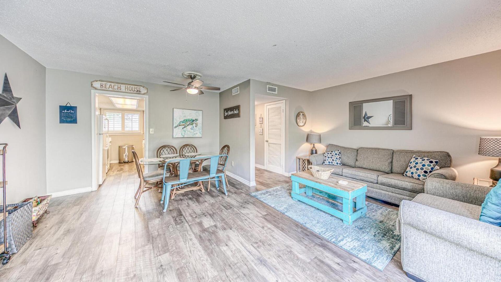 Southbay 34 Beach Access 3 Bedroom Townhome Destin Exteriér fotografie