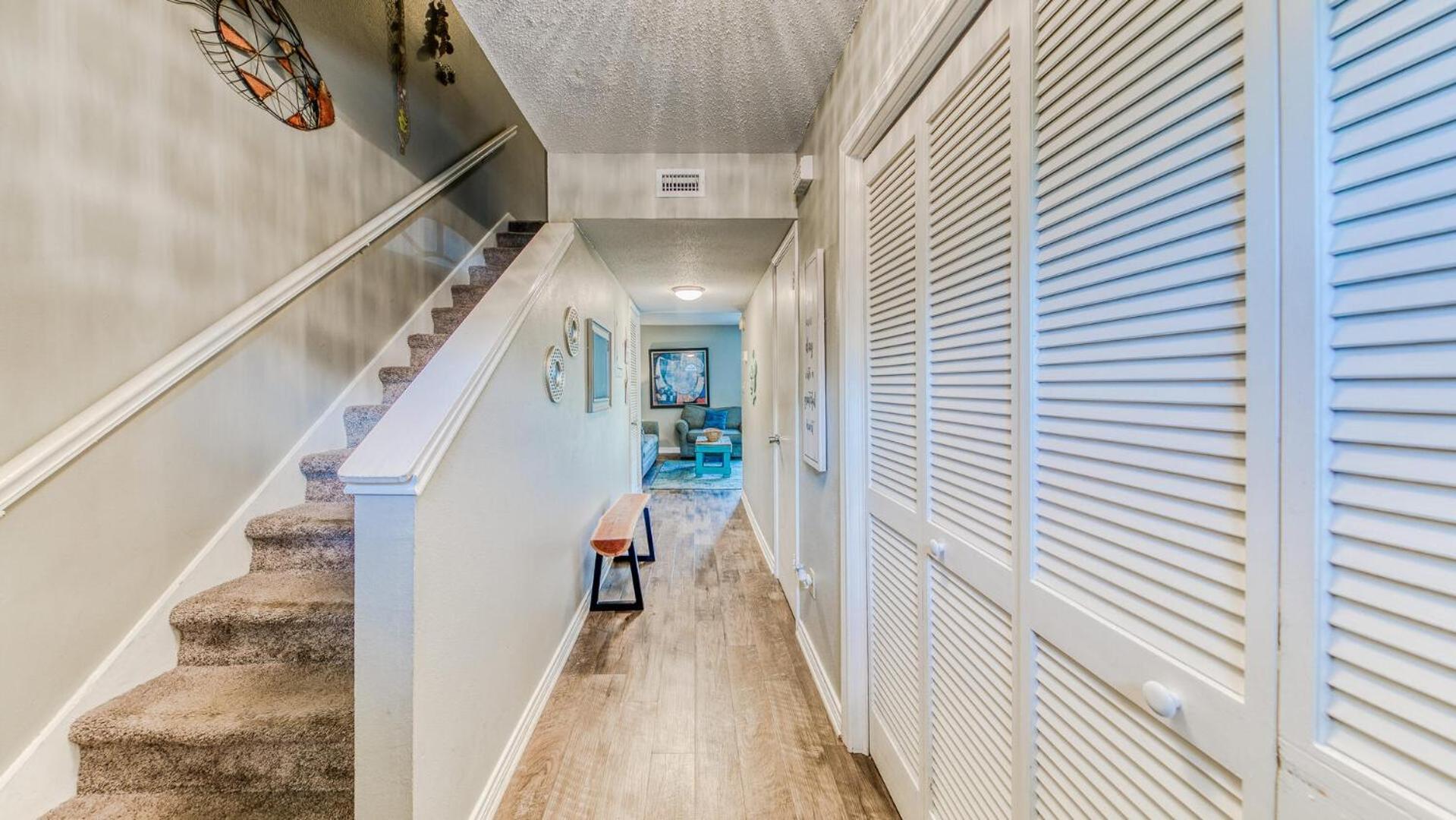 Southbay 34 Beach Access 3 Bedroom Townhome Destin Exteriér fotografie